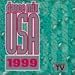 Dance Mix USA 1999