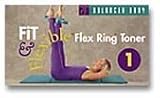 Flex Ring Toner Video, NTSC ( VHS ) - B00063UDB2