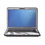 Toshiba Satellite A305-S6858 - Core 2 Duo T5750 / 2 GHz - Centrino - RAM 4 GB - HDD 320 GB - DVD?RW  / DVD-RAM - GMA X3100 Dynamic Video Memory Technology 4.0 - WLAN : 802.11 a/b/g/n  - Vista Home Premium - 15.4