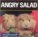 Angry Salad -  Guinea Pig
