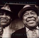 T.D. Bell｜It's About Time