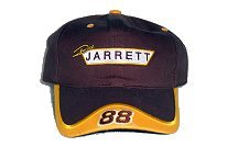 Buy Dale Jarrett Fast Run Youth Cap
