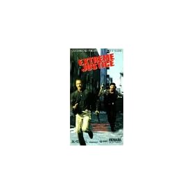 Extreme Justice [VHS]