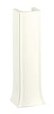 IMAGE OF Kohler K-2357-96 Archer Pedestal Only, Biscuit
