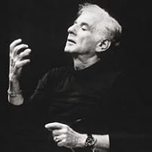 Leonard Bernstein