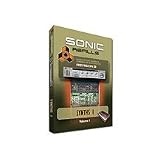 Sonic ReFill Vol. 01: Synths 1 (Reason Refills)