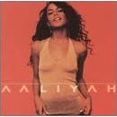 Aaliyah by Aaliyah