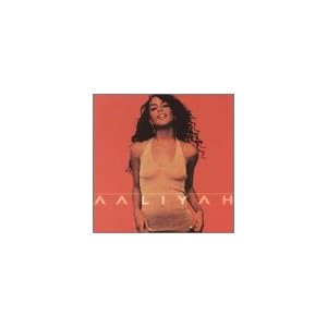 Aaliyah [Vinyl] by Aaliyah (Vinyl - 2001)