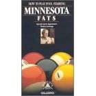 How to Play Pool (with Minnesota Fats) [VHS]