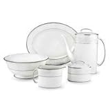 kate spade China: Bonnabel Place Serving Bowl