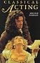 Classical Acting