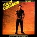 Billy Cobham Foto 14