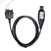 USB Data Cable for Sony-Ericsson Z600, Z500, Z200, S700, P900, P802, P800, K700, T637, T630,T628, T618, T616, T610, T316, T310, T237, T226, T68i, T68, T62u, T39, R380 + Internet