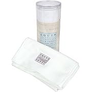 Aquis Microfiber Hair Towel - 19 x 39 inches