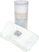 Aquis Microfiber Hair Towel - 19 x 39 inches