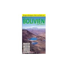 Bolivien ... selbst entdecken