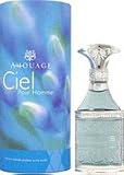 Review Amouage AMO44 / Amouage Ciel Pour Femme By Amouage For Women. Eau De Toilette Spray 1.7 Oz Crystal Edition