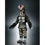 ウルトラ怪獣シリーズEX宇宙忍者バルタン星人Jr