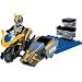 メガブロック 仮面ライダーカイザ & サイドバッシャー [仮面ライダーファイズ]