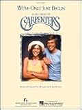 We've Only Just Begun (The Carpenters) - Easy Piano