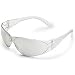 Safety Glasses - Checklite - Clear Lens