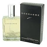 Gendarme By Gendarme For Men. Cologne Spray 4 Ounces