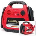 RoadPro 12 Volt Jump Start/Power Station/Compressor - RPAT-774