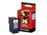 #35 / 18C0035 High Yield Color Print Ca