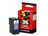 #35 / 18C0035 High Yield Color Print Ca