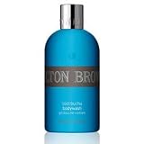 Molton Brown Cool Buchu Bodywash