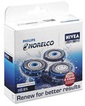 Norelco HS85 Replacement Heads Model 8040X
