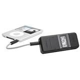 Griffin 7265 TRIPUNB iTrip Universal Play any MP3 Player On Your Car or Home Stereo 21QTfLltO2L. SL160 Griffin 7265 TRIPUNB iTrip Universal Play any MP3 Player On Your Car or Home Stereo