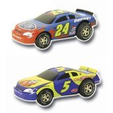 DARDA Nascar Twin Pack by Darda