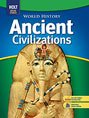 World History : Ancient Civilizations