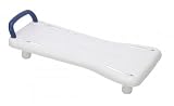 Bath Board with Handle