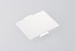 Sony PCK-LH2AM LCD Protector Cover Type for Sony A200 DSLR