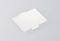 Sony PCK-LH2AM LCD Protector Cover Type for Sony A200 DSLR