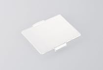 Sony PCK-LH2AM LCD Protector Cover Type for Sony A200 DSLR
