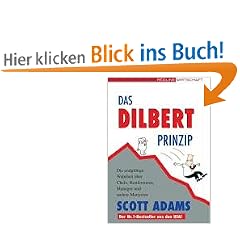 Das Dilbert-Prinzip