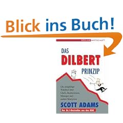 Das Dilbert-Prinzip