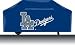 Los Angeles Dodgers Grill Cover