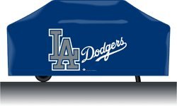 Los Angeles Dodgers Economy Grill Cover