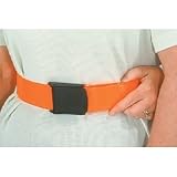 Cleanable Gait Belt - 54