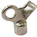 Jones Stephens Corp.: Key Air Valve, R20-002 (Case Pack of 25,2 Cases)