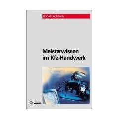 Meisterwissen im Kfz-Handwerk