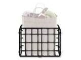 SWG80972 Swagman Bike Fat Fold Away Basket