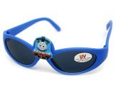 Thomas Tank Engine Kids Sunglasses with 3D Figure