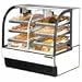 Bakery Case - Dual Zone 50-7/8 Wide, 27 Cu. Ft.