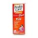 Pediacare Plus Children's Flu Bubblegum, 4-Ounce