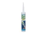 Review Dow  / Dow Bath/Kitchen Sealant Clear 310ml